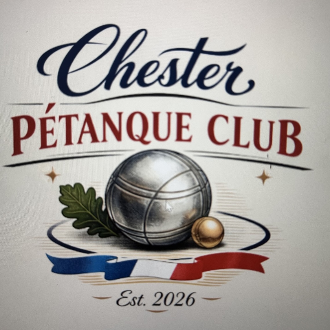 Chester Pétanque Club
